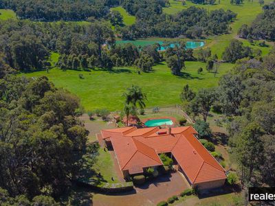 1237 Toodyay Road, Gidgegannup