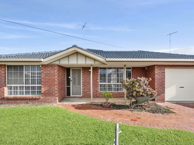 20 Chapel Street, Whittington