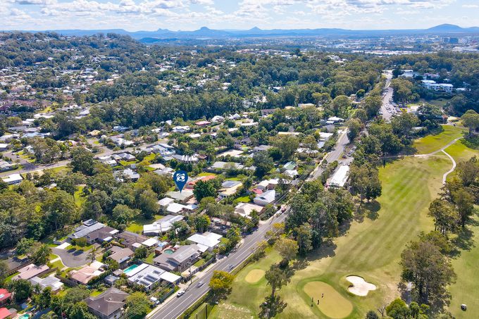 104 Golf Links Road, Buderim