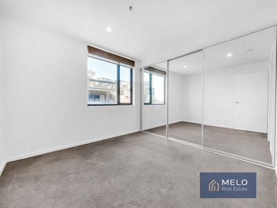 306 / 37-43 Breese St, Brunswick