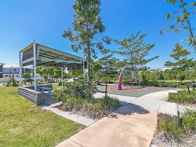 L1102 Cooper Crescent, Rochedale