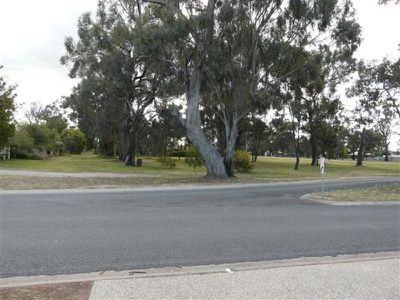 Tocumwal