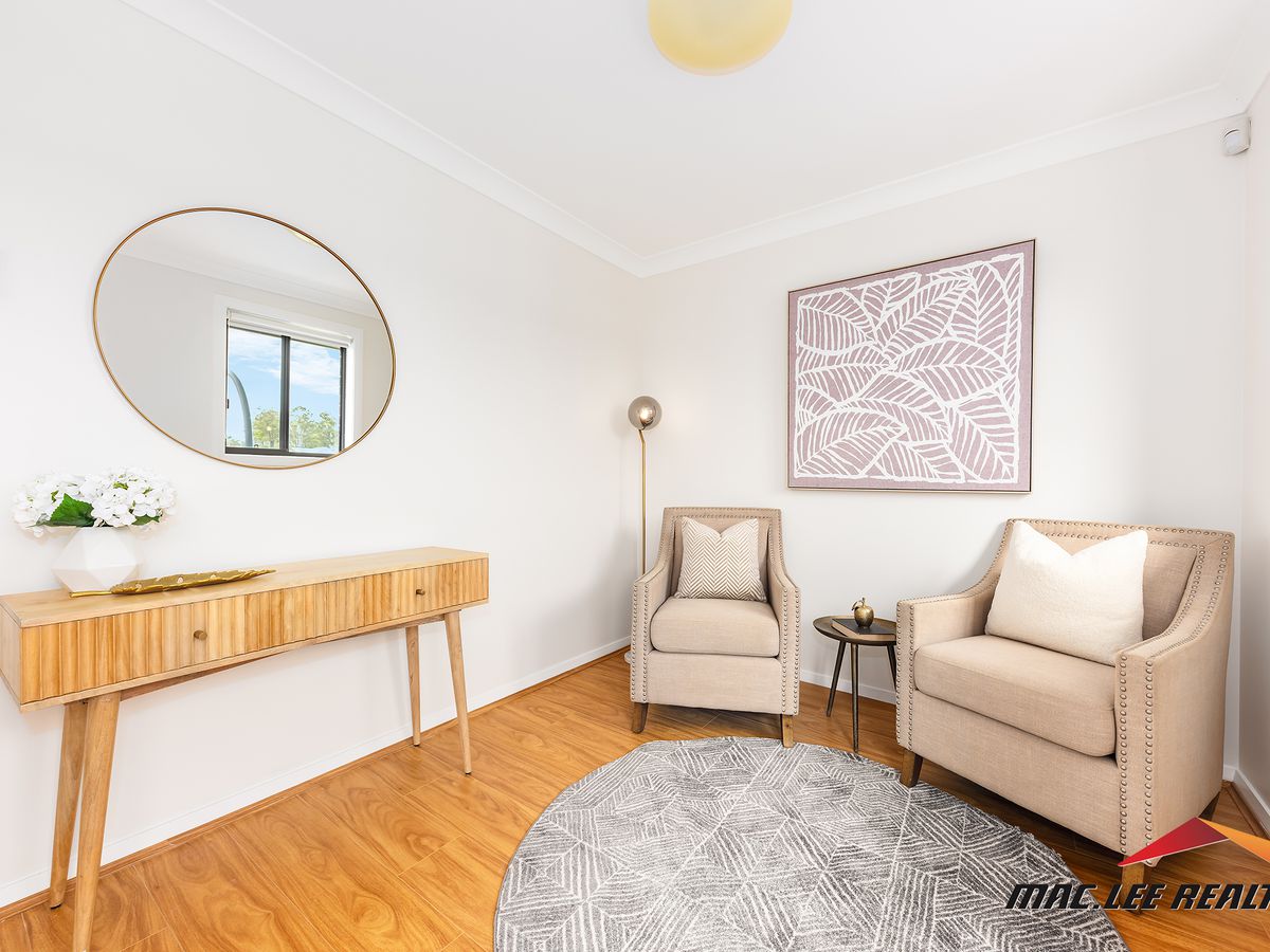 41 Natasha Parade, Rouse Hill