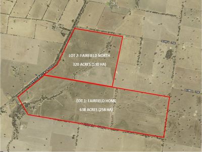 . Henty-walla Road, Culcairn