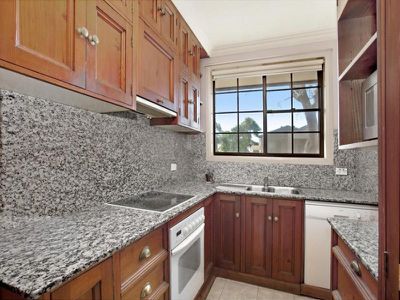 4 John Street, Arncliffe