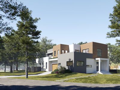 65 Acres Road, Kellyville