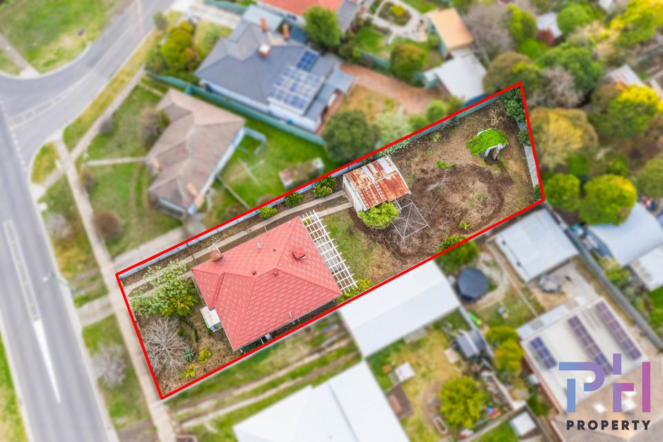 9 Lansell Street, Kangaroo Flat