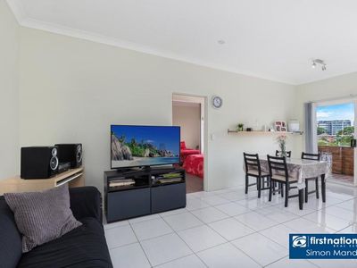 15 / 4-6  Station Street, Arncliffe