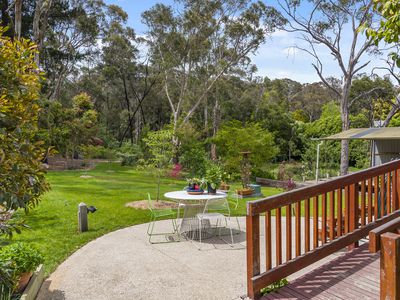 150 Brougham Road, Mount Macedon