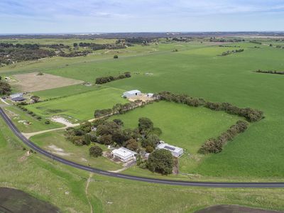 57 Carthew Road, Rendelsham