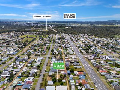 84 Maitland Street, Kurri Kurri