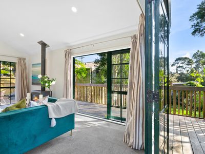 23 Awhiorangi Promenade, Swanson