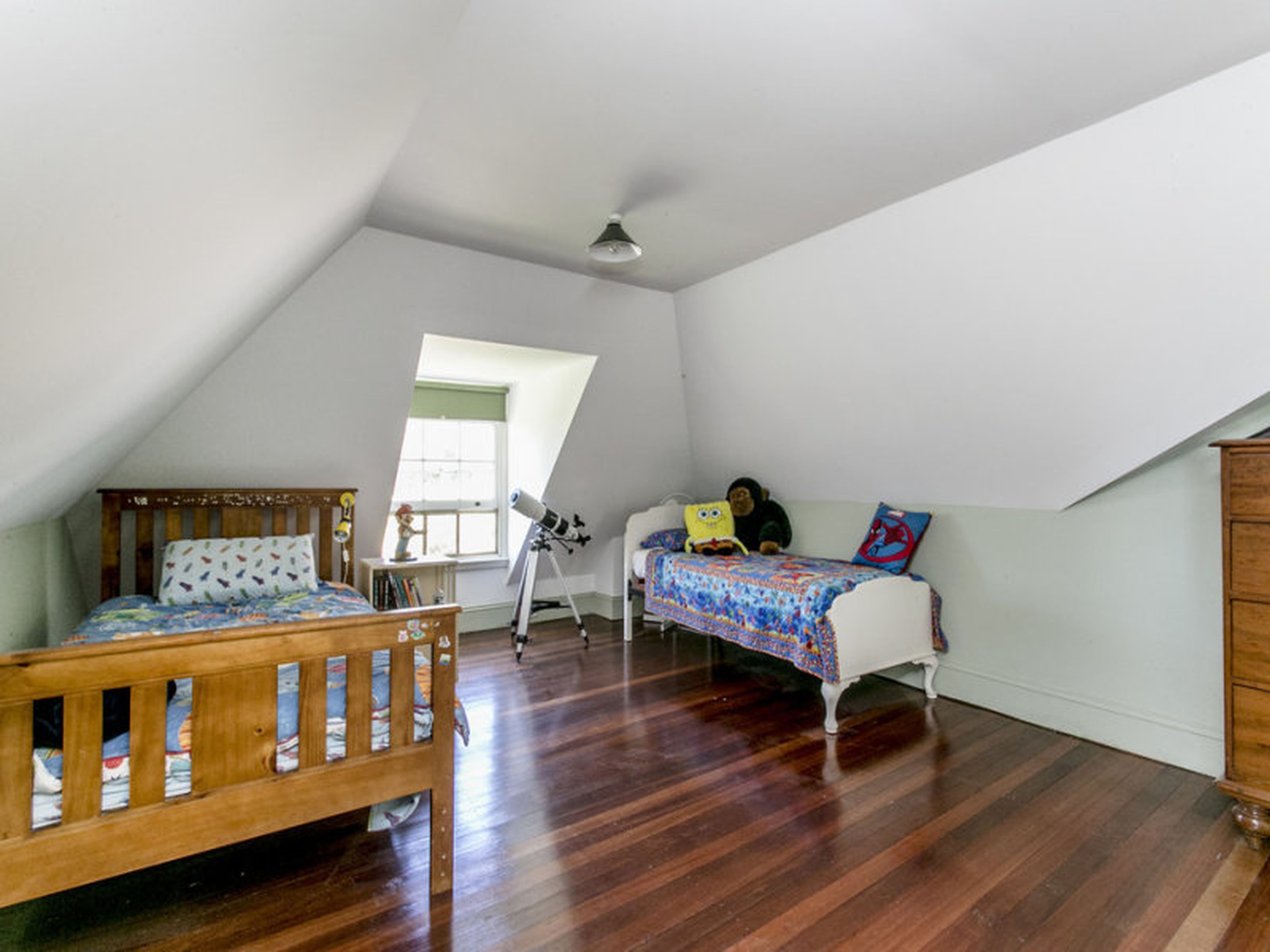 260 Bents Basin Road, WALLACIA