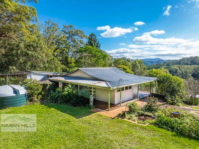 305 Wallace Road, Tuntable Creek