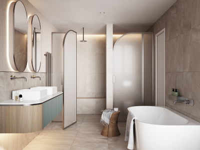 Jolie‎ -‎ UNDER CONSTRUCTION‎ ‎‎65% SOLD OUT