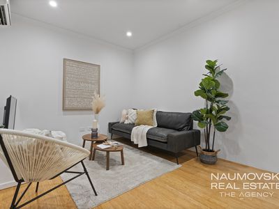 46B Medbury Road, Westminster