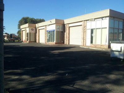 Level 1 / 1/12 Sunset Avenue, Warilla