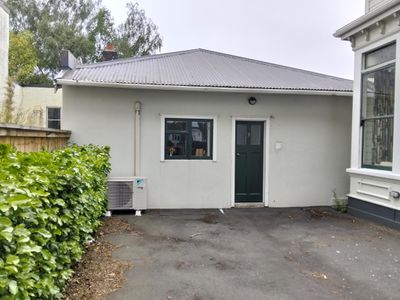 1020 George Street, Dunedin Central