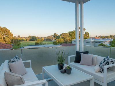 4/172 Loftus Street, North Perth