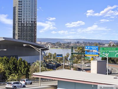 605 / 112 Mounts Bay Road, Perth