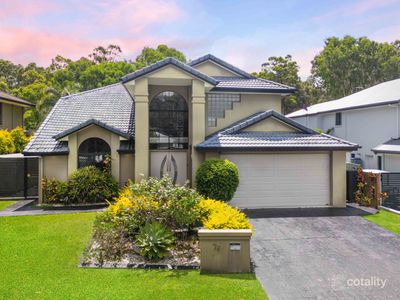 76 Oakview Circuit, Brookwater