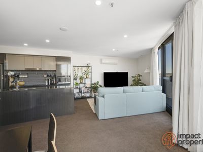 226 / 1 Anthony Rolfe Avenue, Gungahlin