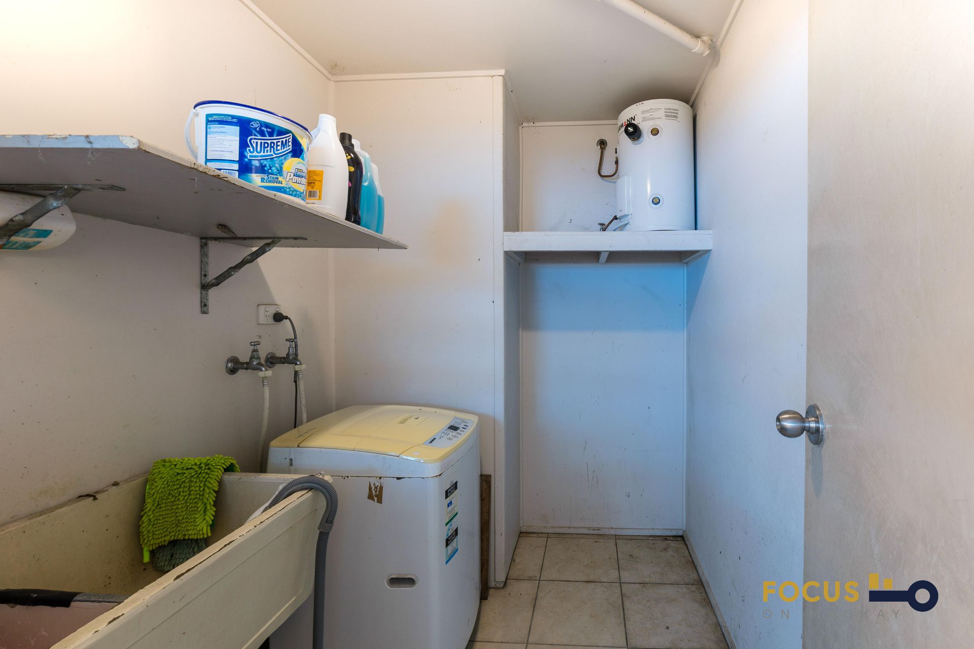 4 / 63 Milton Street, Mackay