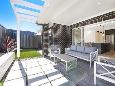 23 Finch Street, Wongawilli