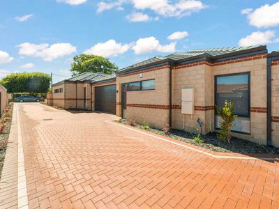 38B Woodchester Road, Nollamara