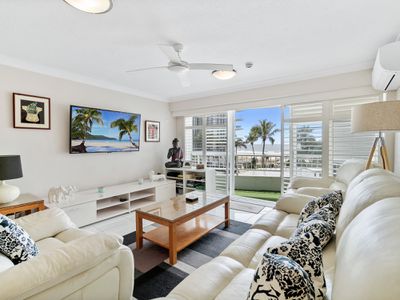 2C / 2  Nineteenth Avenue, Palm Beach