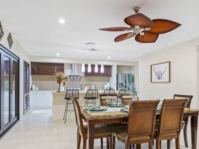 4 Kimberley Creek Road, Upper Coomera