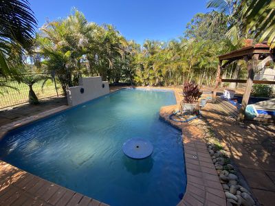 303 Schellbachs Road, Kingaroy