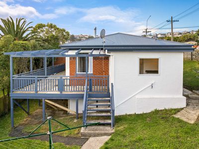 50 Norman Street, Tainui