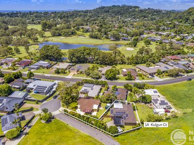 1A Kulgun Court, Ocean Shores