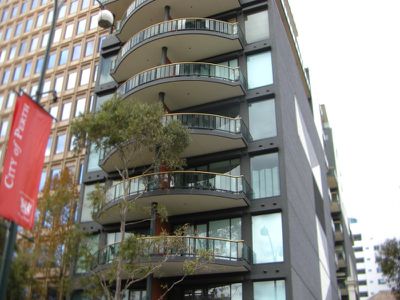 32 / 255 Adelaide Terrace, Perth