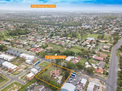 16 Littleton Road, Richlands