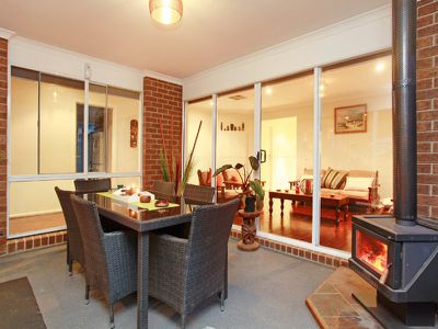 62 Silverwattle Drive, Lyndhurst