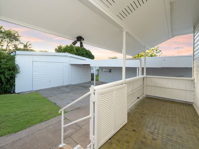 277 Stuart Drive, Wulguru