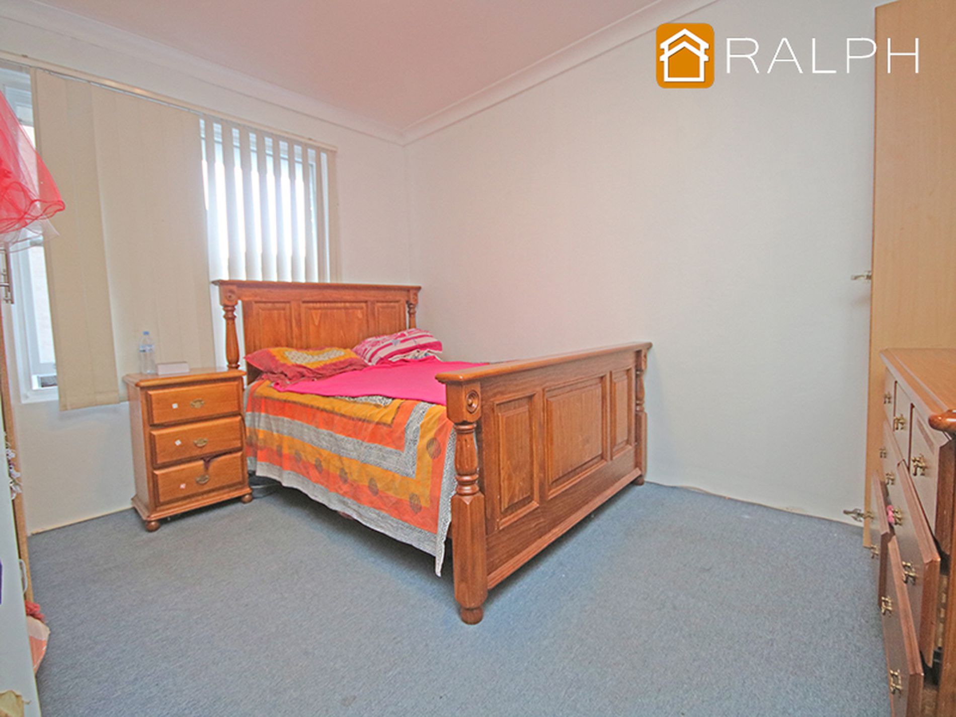 9 / 23 Alice Street, Wiley Park