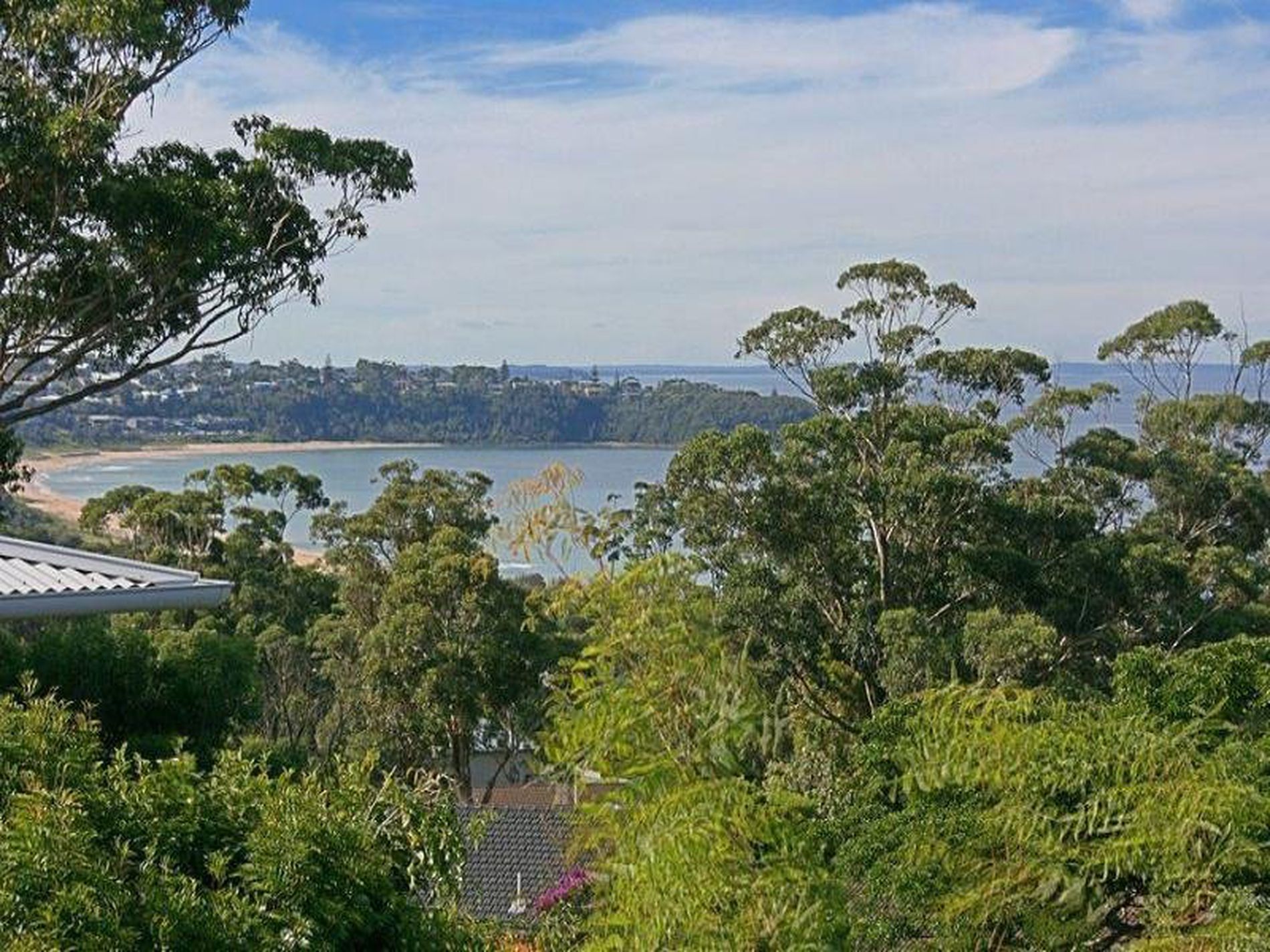 50 Pengana Crescent, Mollymook