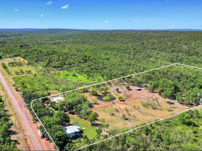 1355 Leonino Road, Darwin River