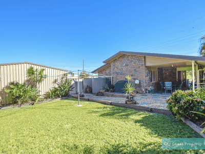 11 Auburn Street, Biloela