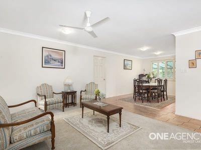 93 Alexandrina Cct, Forest Lake