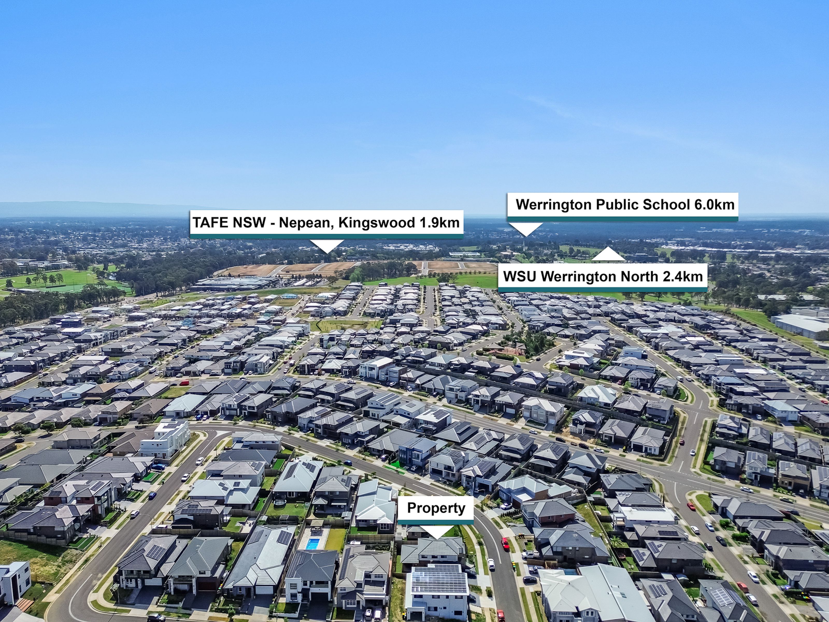 34 Weema Street, CADDENS