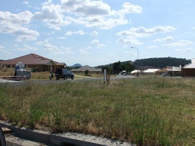 Lot 22 Wattle Street, Gunnedah