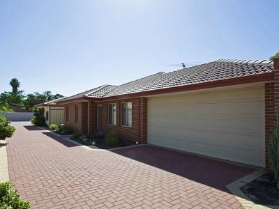 5 / 22 Tuckett Street, Carlisle