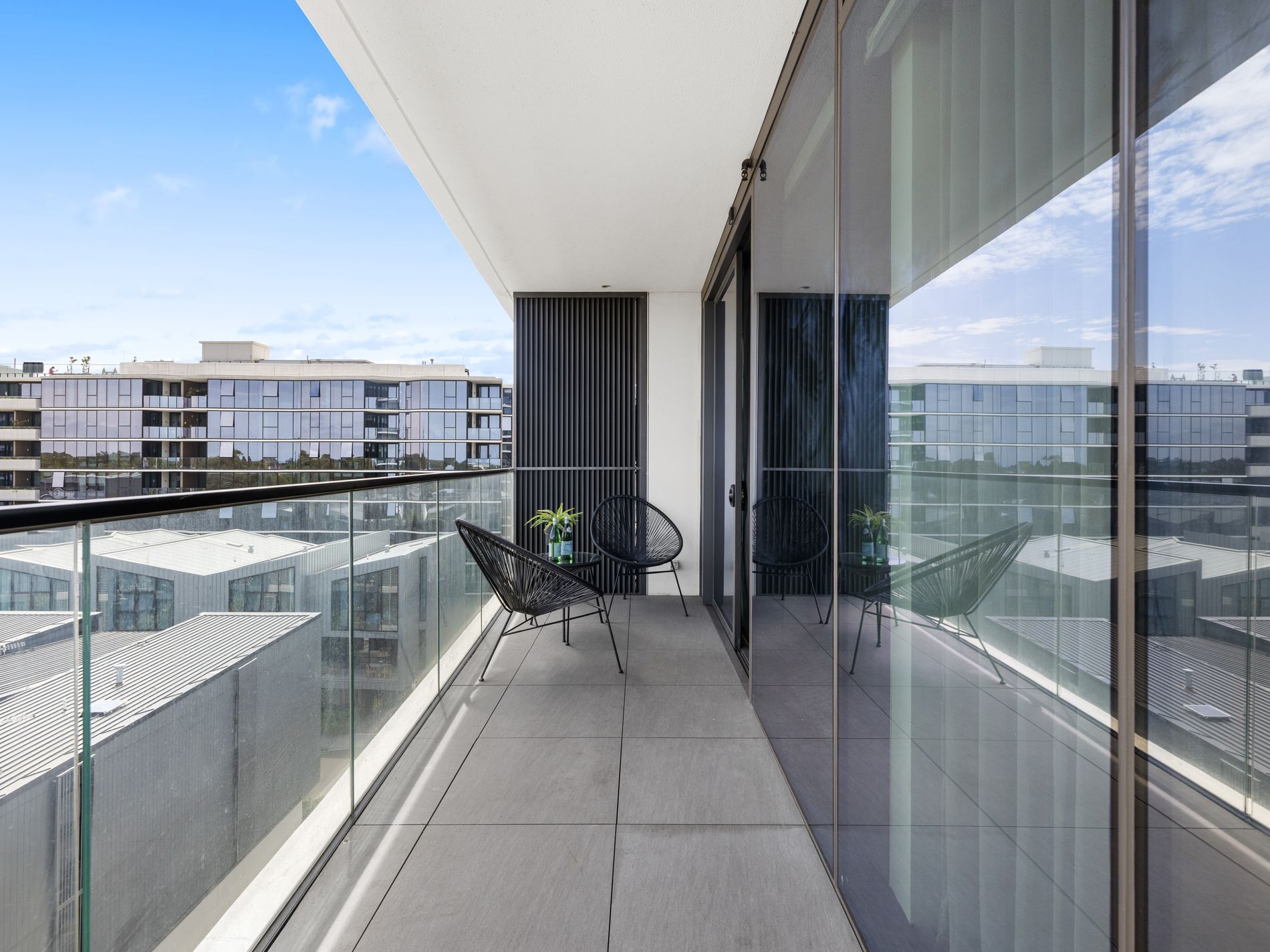 503 / 25 Windsor Terrace, Williamstown