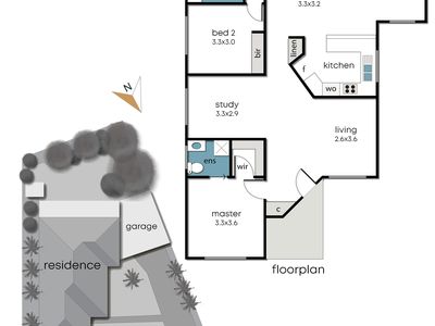 79 Bellevue Drive, Berwick