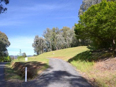 Lot 2, Simmonds Creek Road, Tawonga South