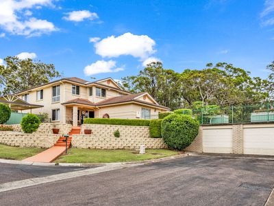 15 Rosewood Close, Garden Suburb